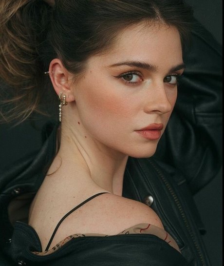 Jessy Hartel