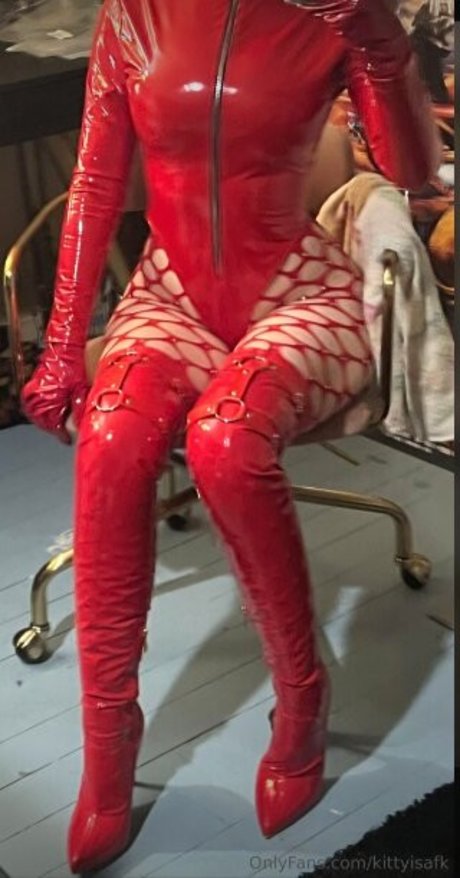 Korinonymous  nude leaked OnlyFans photo