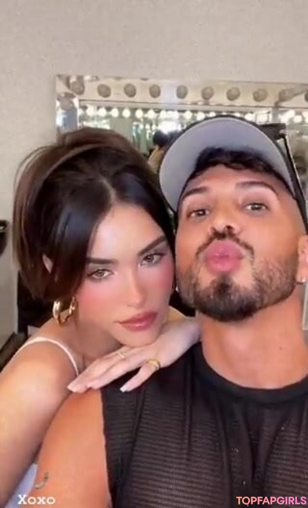 Madison Beer nude leaked OnlyFans photo #1233