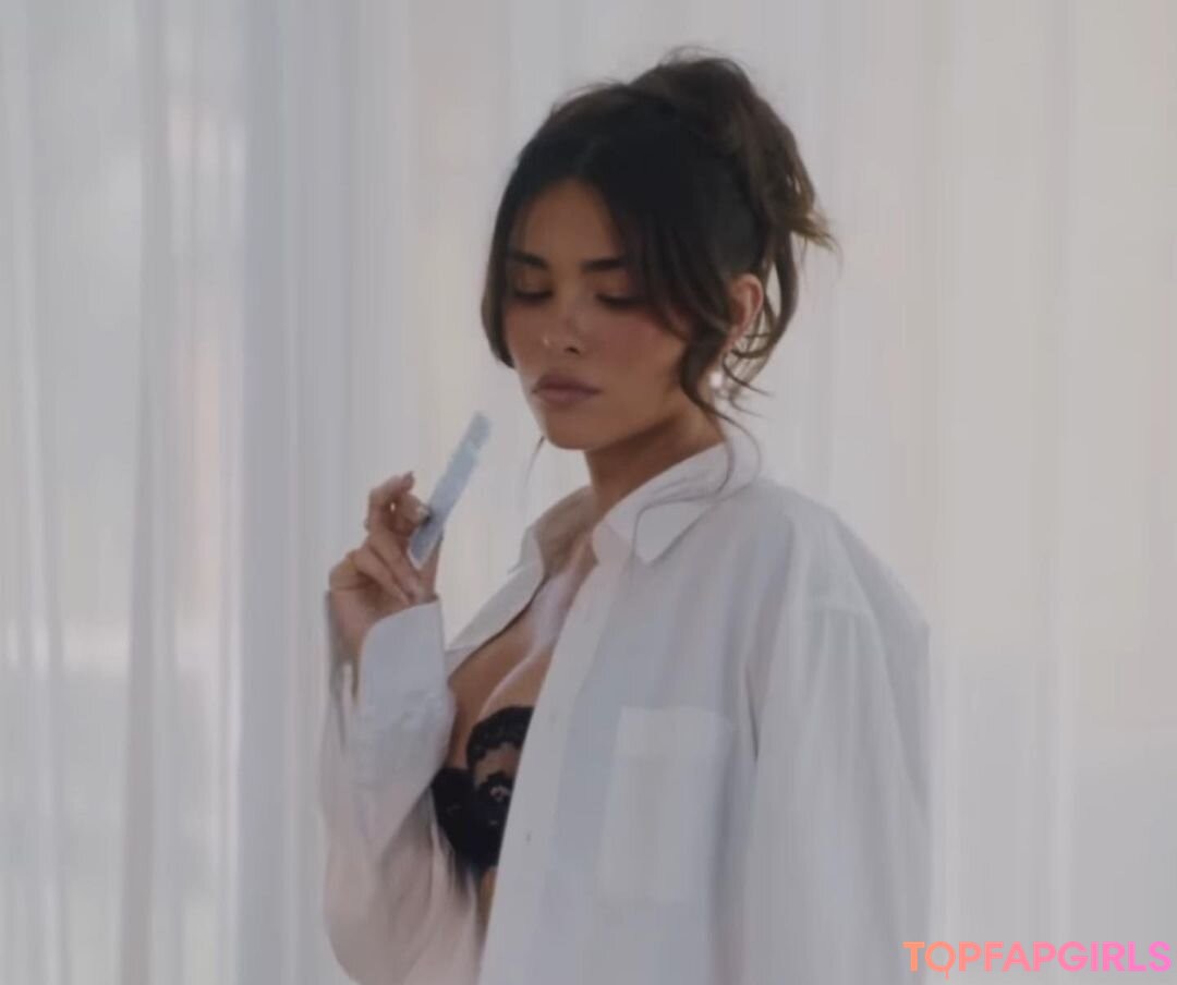 Naken lekkede OnlyFans-bilde av Madison Beer #1315