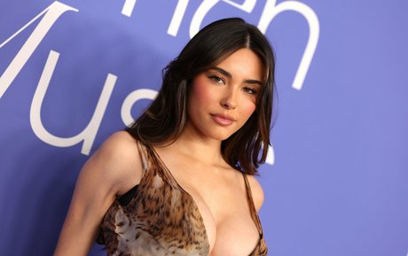 Madison Beer