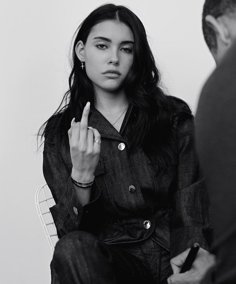 Madison Beer