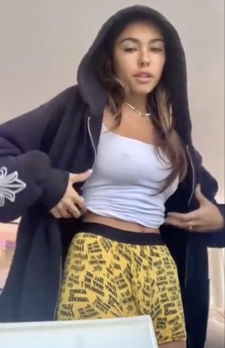 Madison Beer