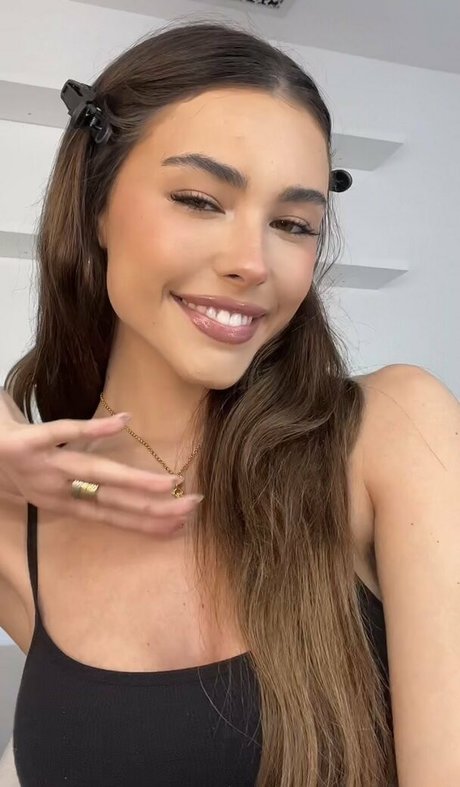 Madison Beer