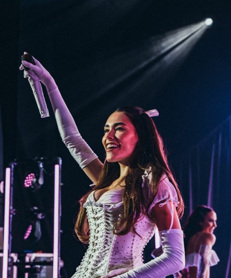 Madison Beer