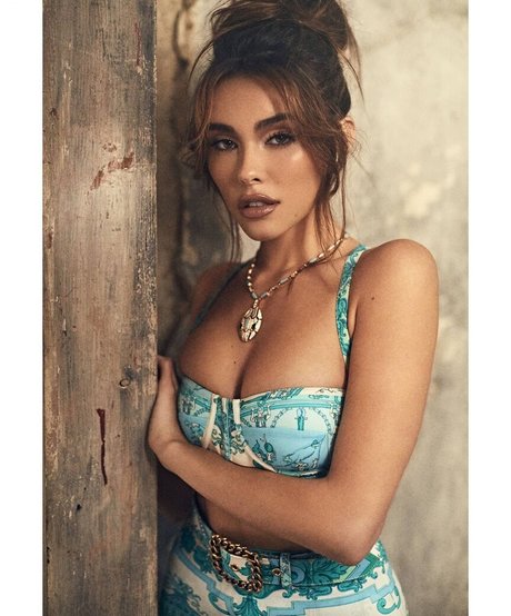 Madison Beer