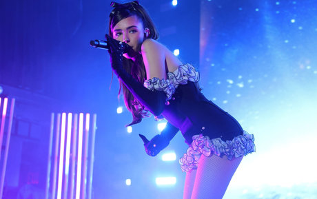 Madison Beer