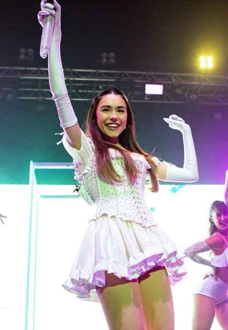 Madison Beer
