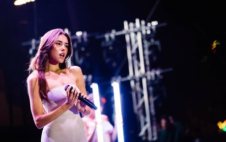 Madison Beer