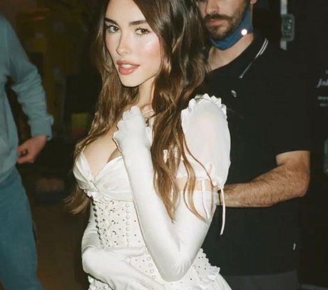 Madison Beer