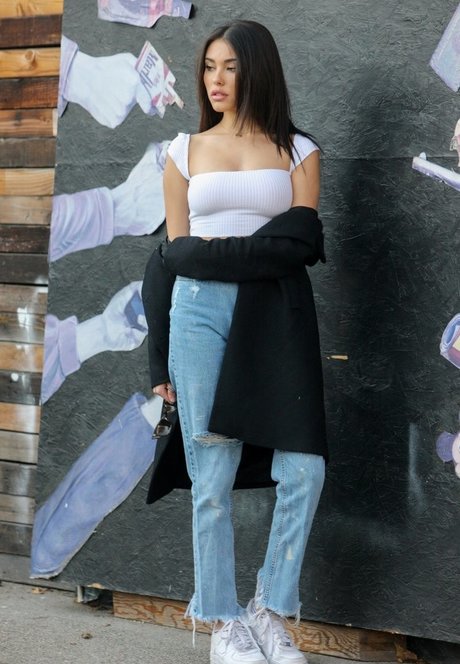 Madison Beer