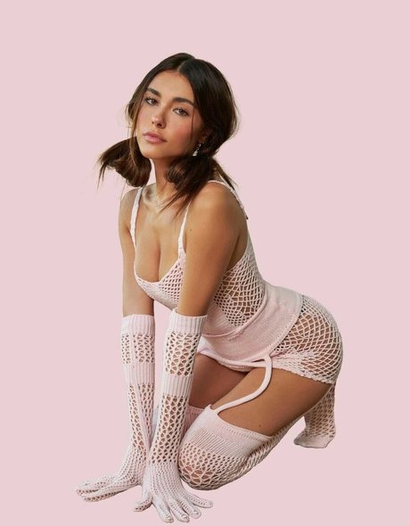 Madison Beer