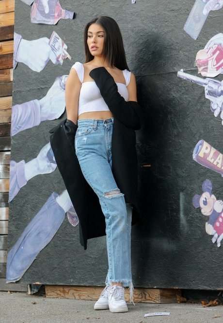 Madison Beer
