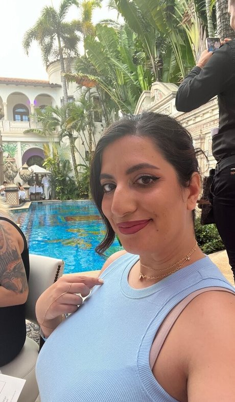Sarah Arabic