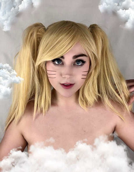Buttercup Cosplays