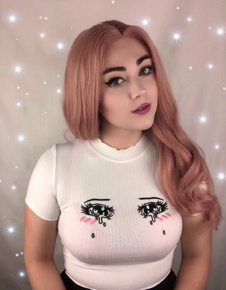 Buttercup Cosplays
