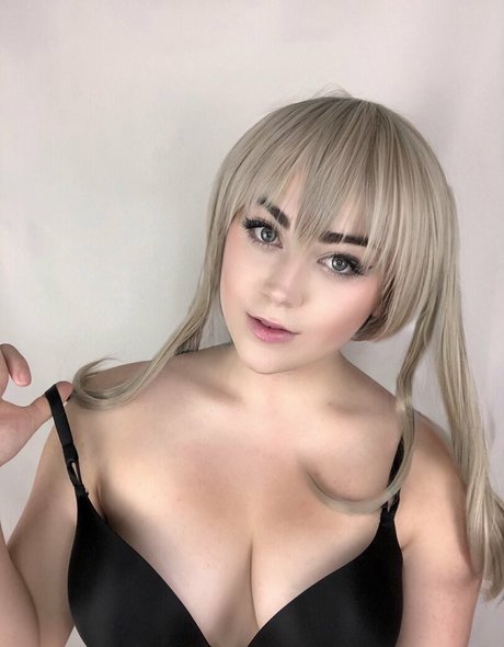 Buttercup Cosplays