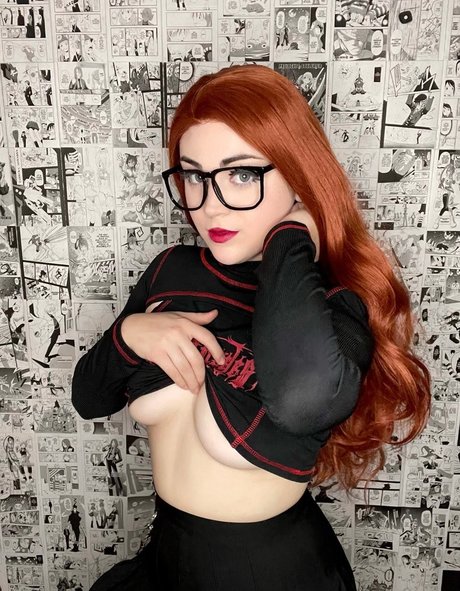 Buttercup Cosplays