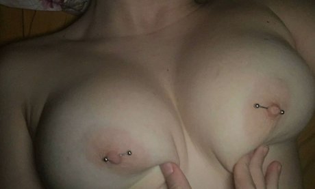 Naken läckt OnlyFans-bild av Bekyourluvz