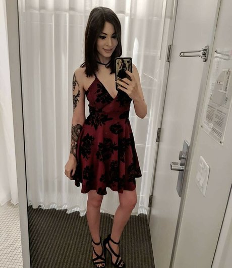 Nahá fotka uniklých OnlyFans od Meloniemac