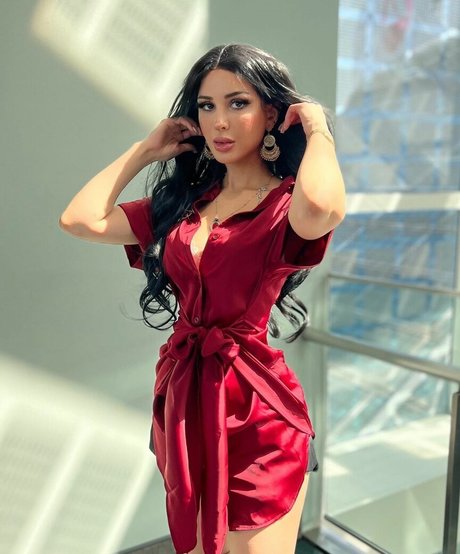 Sssniperwolf