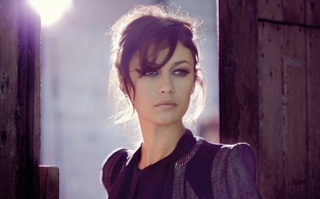 Olga Kurylenko