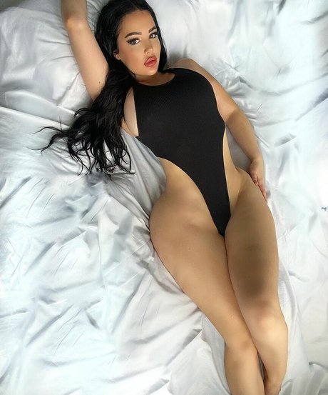 Elizabeth Georgina