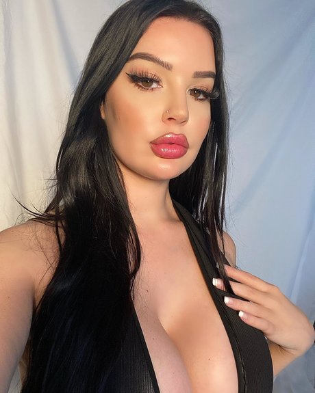 Elizabeth Georgina
