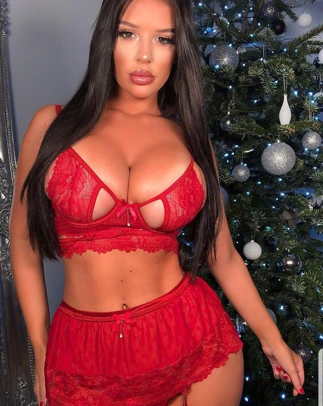 Elizabeth Georgina