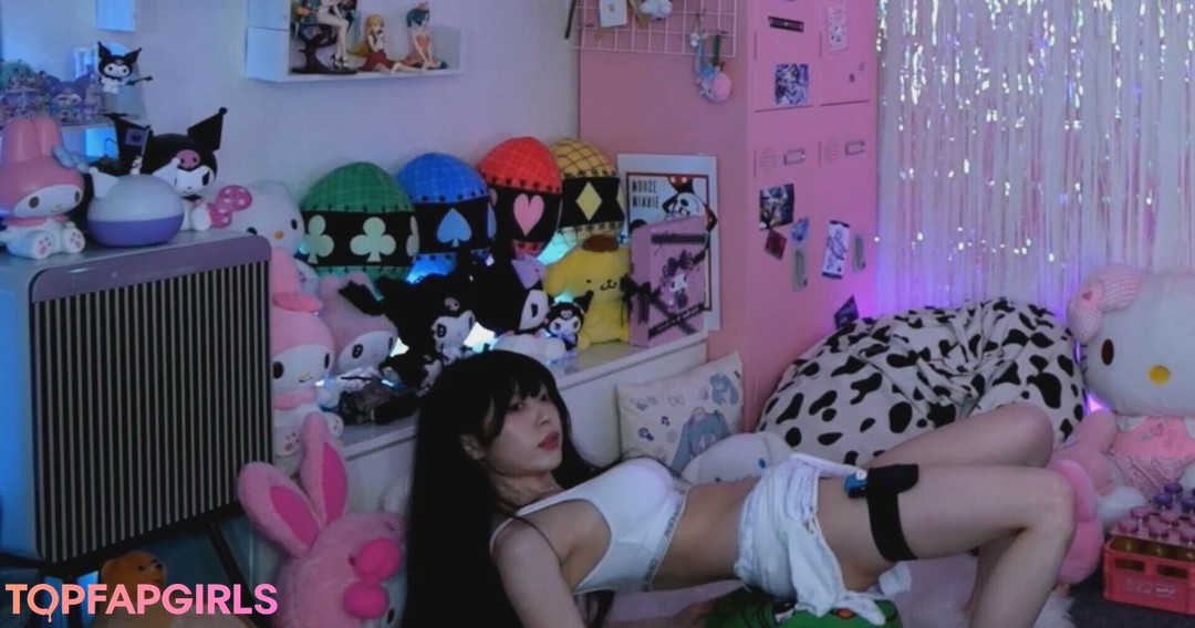 Naken läckt OnlyFans-bild av God Lita #8