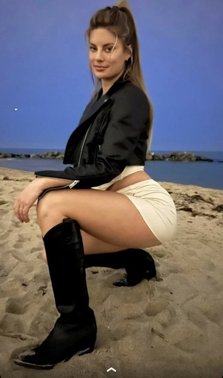 Hannah Stocking