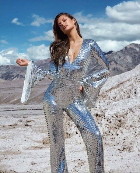 Hannah Stocking