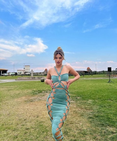 Hannah Stocking