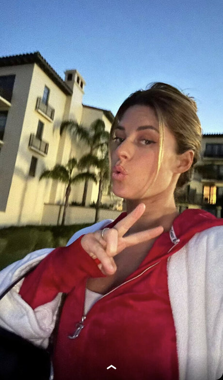 Hannah Stocking