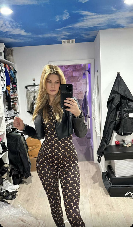 Hannah Stocking