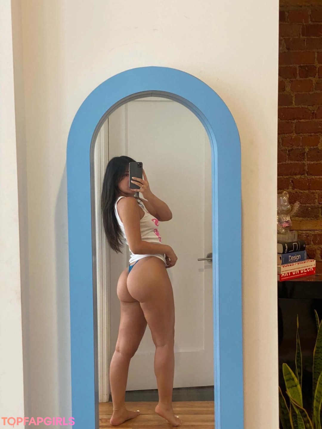 Naken lekkede OnlyFans-bilde av Julia Kelly #1145