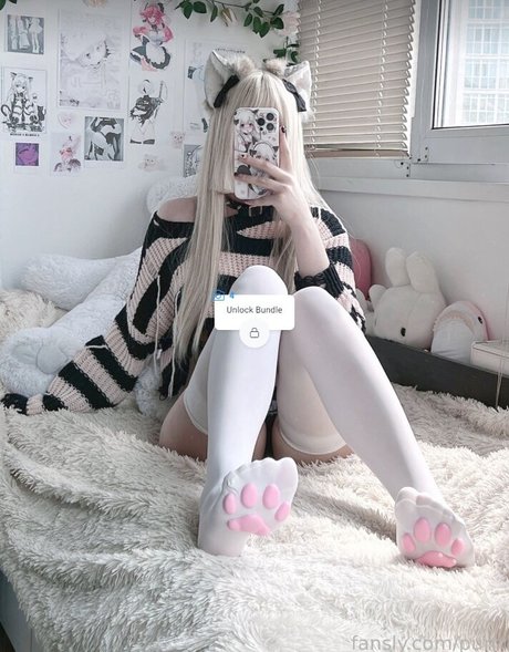 Purrrik  nude leaked OnlyFans photo