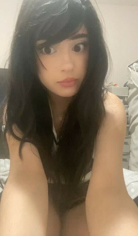 Nahá fotka uniklých OnlyFans od Marisnot12