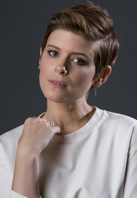 Nahá fotka uniklých OnlyFans od Kate Mara