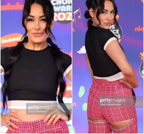 The Bella Twins