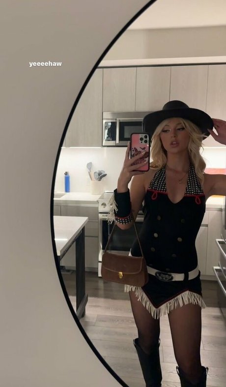 Loren Gray