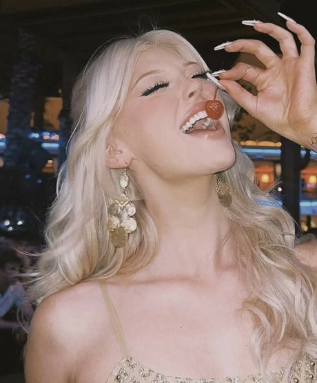 Loren Gray