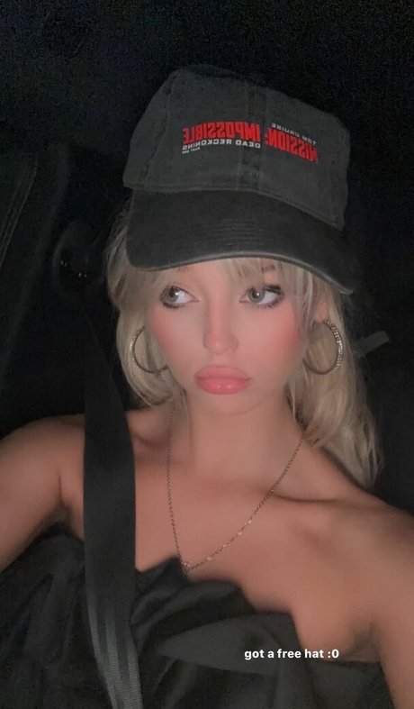 Loren Gray