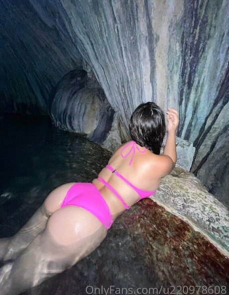 Lizbeth Rodriguez  nude leaked OnlyFans photo