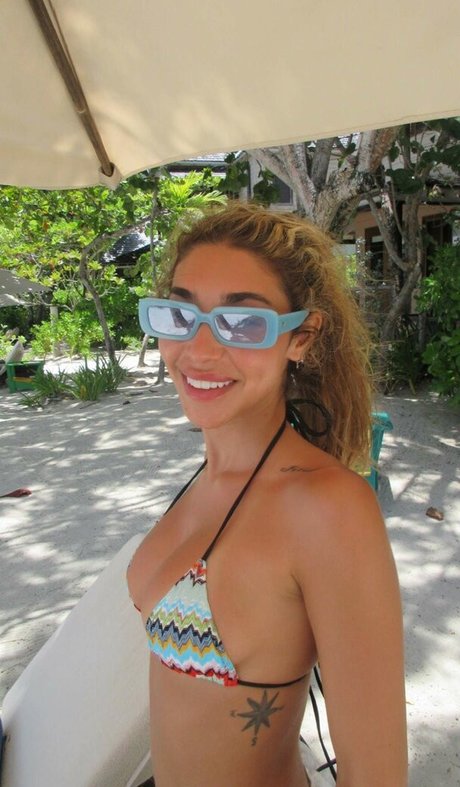 Chantel Jeffries