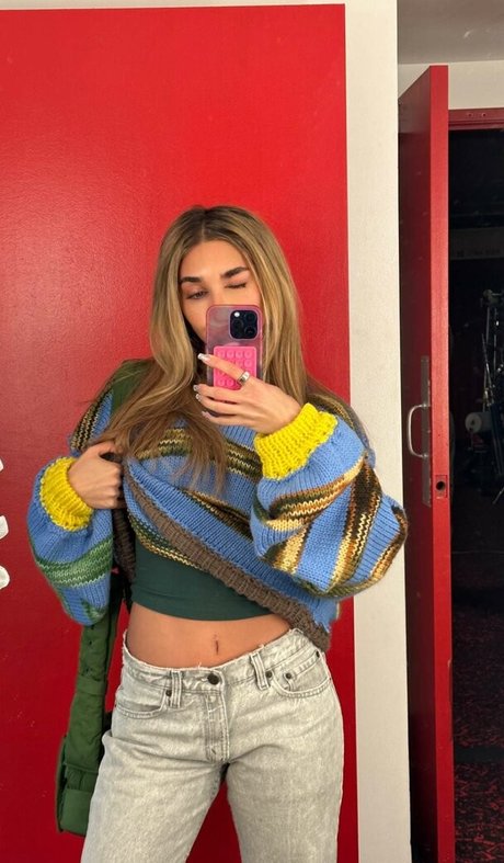 Chantel Jeffries
