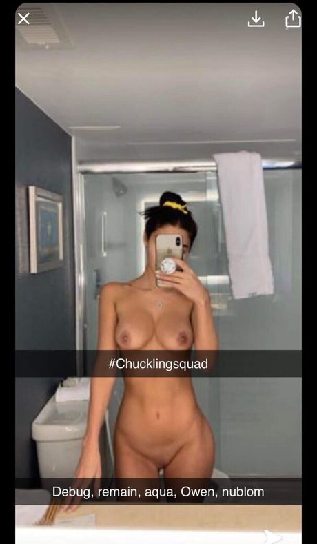 Chantel Jeffries