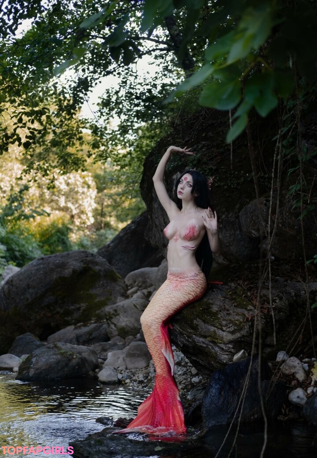 Himeelily nude leaked OnlyFans photo #1032