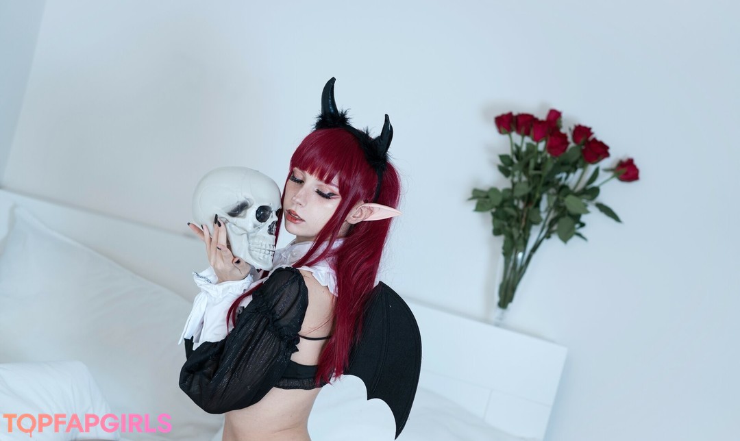 Himeelily nude leaked OnlyFans photo #1156