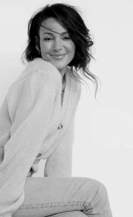 Michelle Keegan